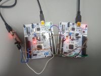 Connections