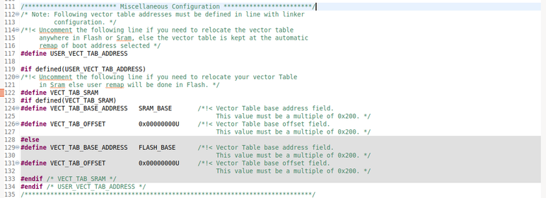 2025.04.16 - system_stm32g0xx.c Changes.png
