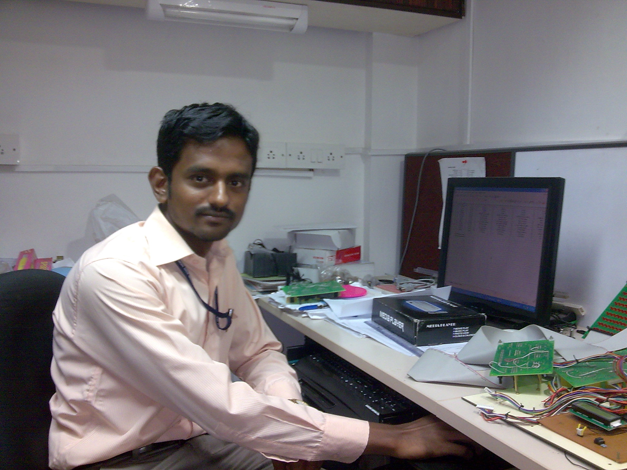 MANIPILLAI