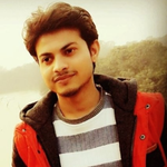 Saurabh NISHAD