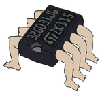 InsignificantBit